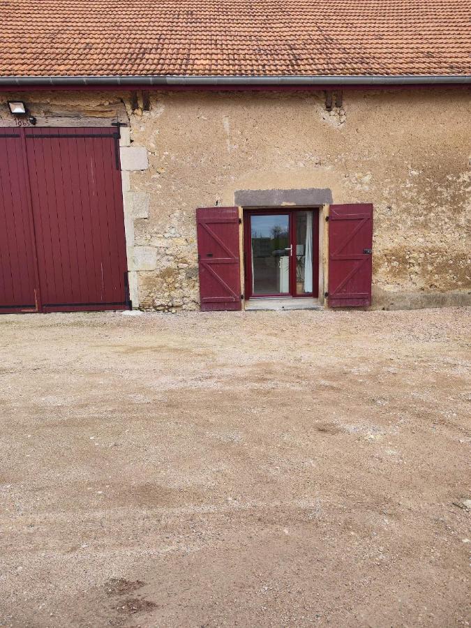 Le Domaine Des Reverets Trezelles Luaran gambar